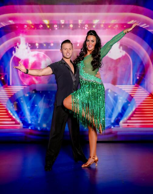 Martina Reuter &amp; Nikolaus Waltl | Foto: ORF/ Roman Zach-Kiesling