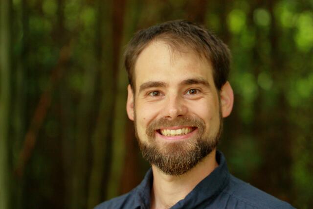 Für den Vorsitzenden der Jungen Wirtschaft Zwettl, Lukas Karl, zeugen die Umfrageergebnisse vom „positiven Mindset der Jungunternehmen“ | Foto: WK NÖ