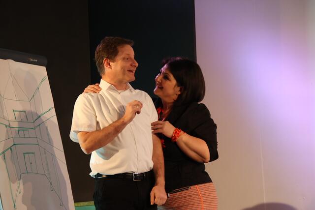 Foto: Wolfgang Schweighofer