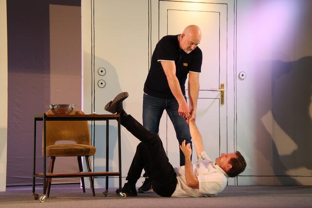 Foto: Wolfgang Schweighofer