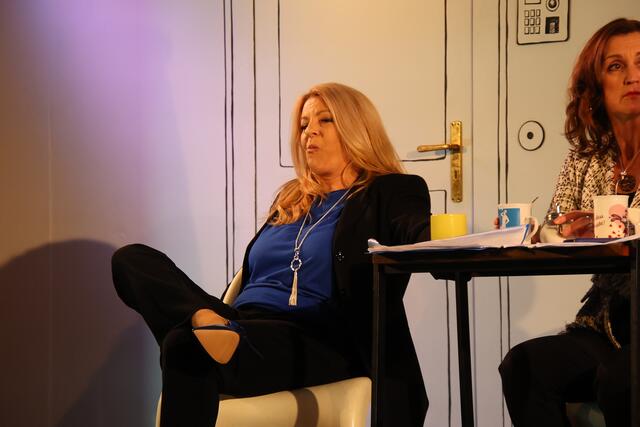 Foto: Wolfgang Schweighofer