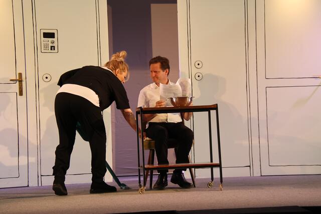 Foto: Wolfgang Schweighofer