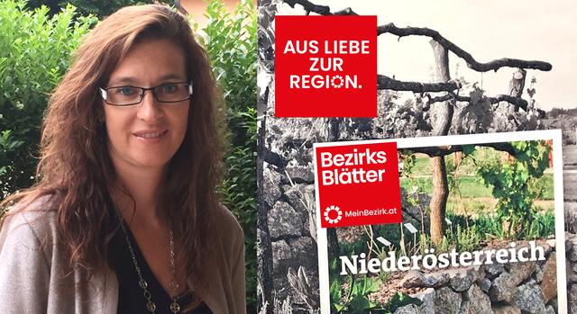 Alexandra Goll - Redakteurin in Hollabrunn | Foto: Alexandra Goll
