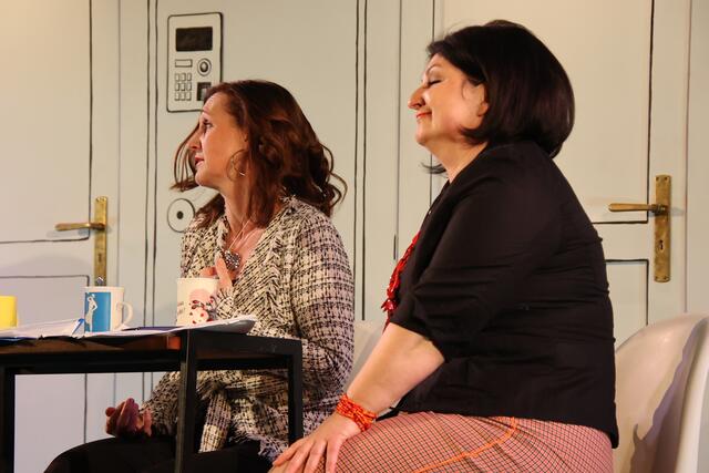 Foto: Wolfgang Schweighofer