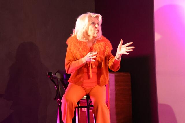 Foto: Wolfgang Schweighofer