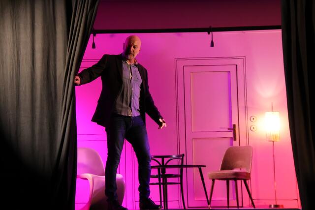 Foto: Wolfgang Schweighofer