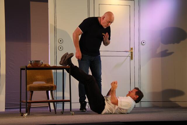 Foto: Wolfgang Schweighofer