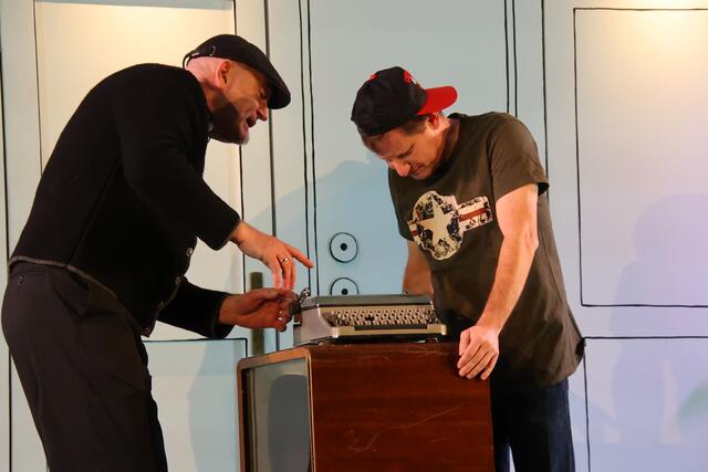 Foto: Wolfgang Schweighofer