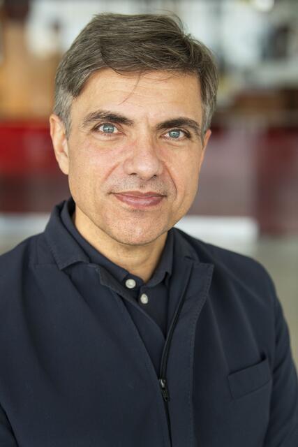 Foto: Thilo Beu