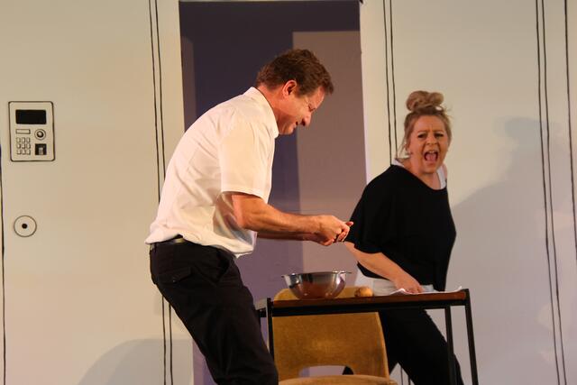 Foto: Wolfgang Schweighofer