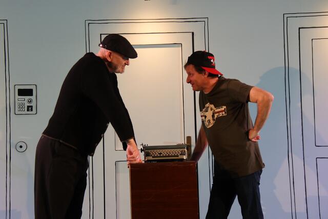 Foto: Wolfgang Schweighofer