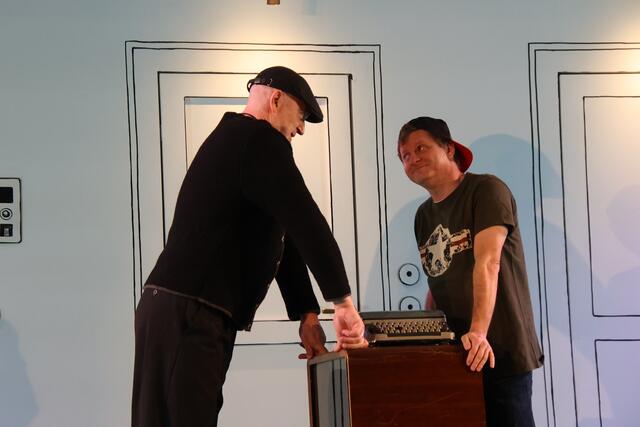 Foto: Wolfgang Schweighofer