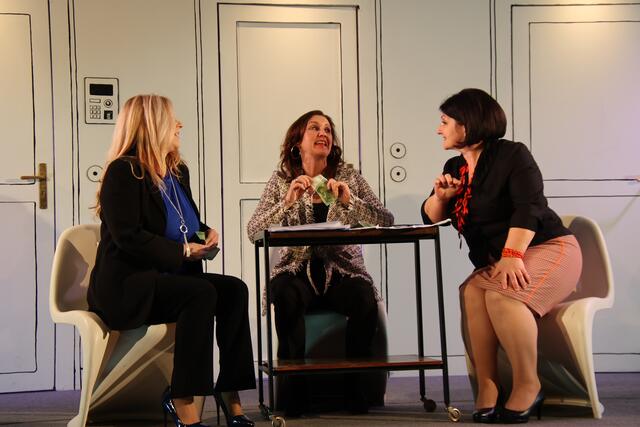 Foto: Wolfgang Schweighofer