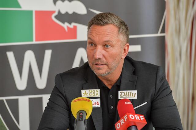 Foto: Gerhard Pulsinger