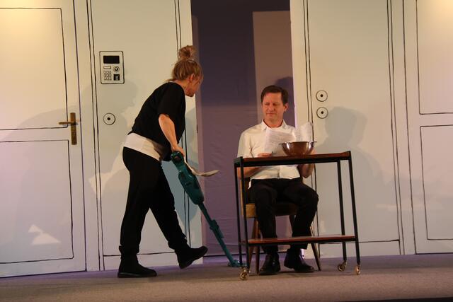 Foto: Wolfgang Schweighofer