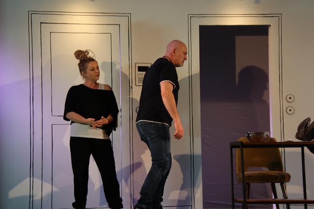 Foto: Wolfgang Schweighofer