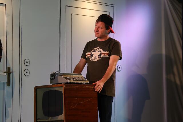 Foto: Wolfgang Schweighofer