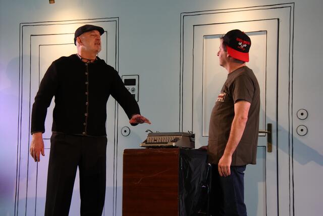 Foto: Wolfgang Schweighofer