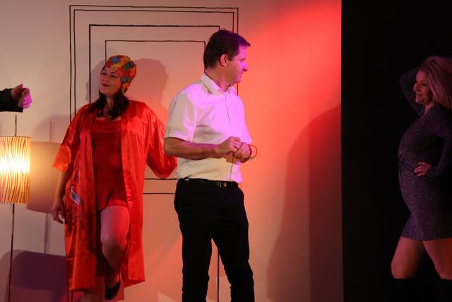 Foto: Wolfgang Schweighofer