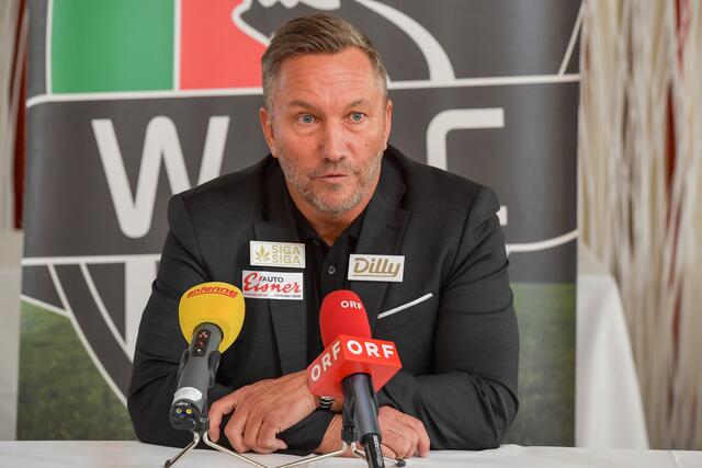 Foto: Gerhard Pulsinger