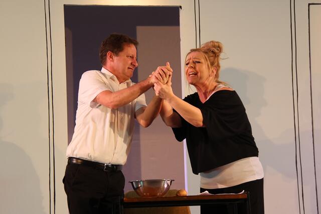 Foto: Wolfgang Schweighofer