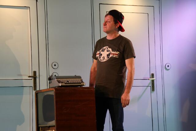 Foto: Wolfgang Schweighofer