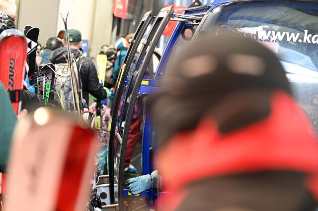 Foto: Wolfgang Spitzbart