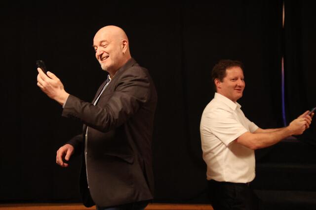 Foto: Wolfgang Schweighofer