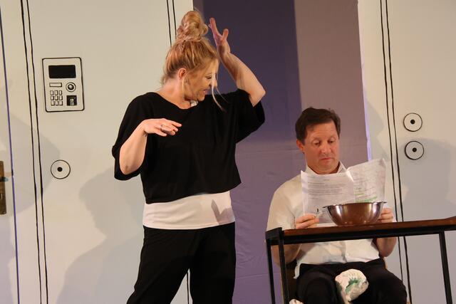 Foto: Wolfgang Schweighofer