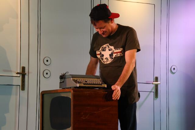 Foto: Wolfgang Schweighofer