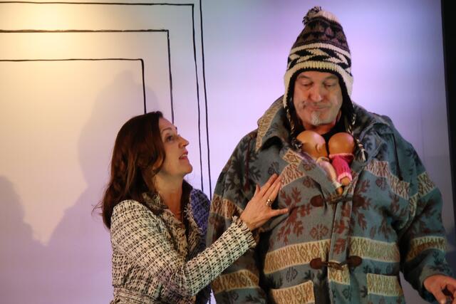 Foto: Wolfgang Schweighofer