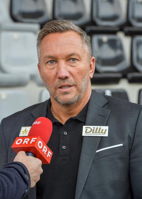 Foto: Gerhard Pulsinger