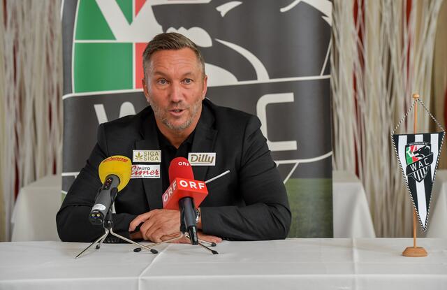 Foto: Gerhard Pulsinger