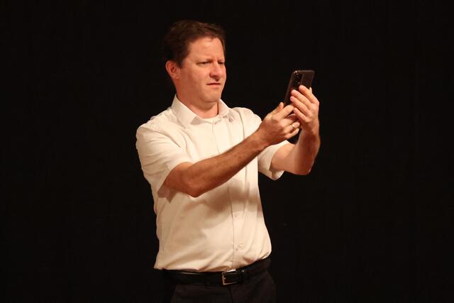 Foto: Wolfgang Schweighofer