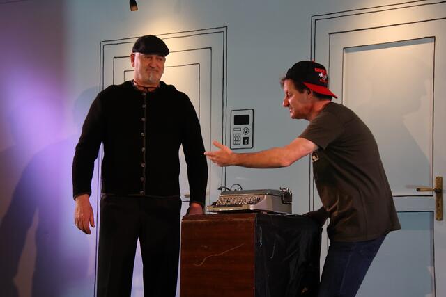 Foto: Wolfgang Schweighofer