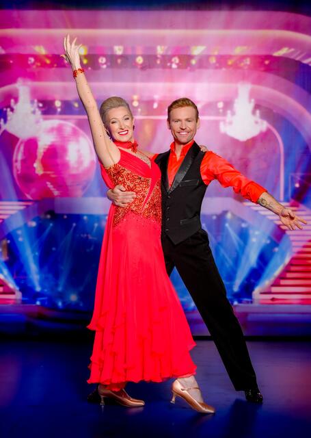 Eveline Eselböck &amp; Peter Erlbeck | Foto: ORF/ Roman Zach-Kiesling