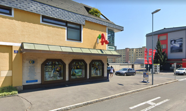 Der Lieferengpass für bestimmte Arzneimittel für Kinder betrifft auch die Apotheken im Bezirk Spittal. Seitens der Apothekenkammer wird nach Lösungen gesucht. | Foto: Google 2023