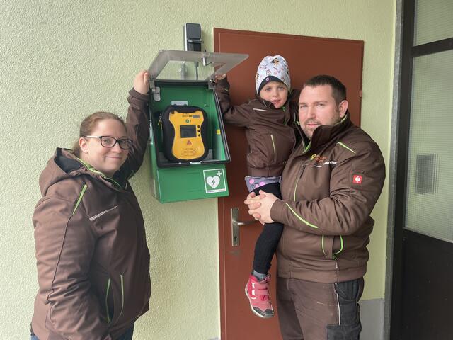 Foto: Alexandra Goll