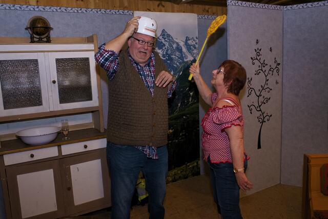 Roland Wittek, Helga Eichberger