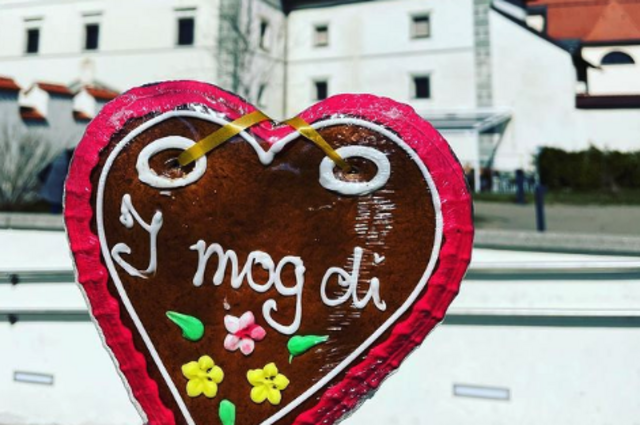 Der Josefimarkt wurde mit den Jahren immer größer. | Foto: RegionalMedien