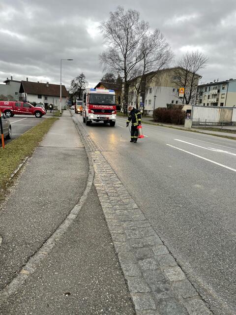 Foto: Freiwillige Feuerwehr Aurolzmünster