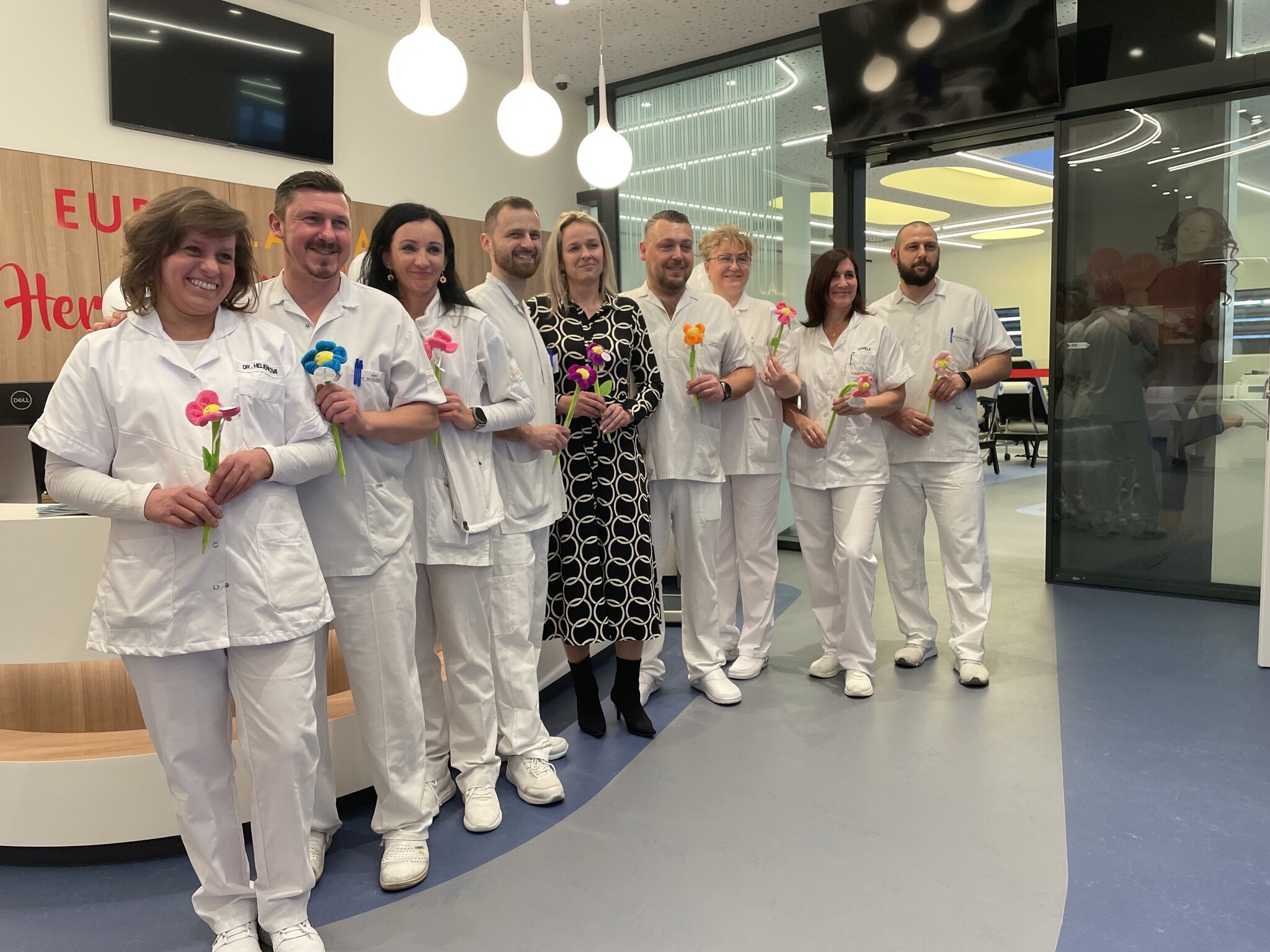 Rohstoff für mehr als 100 Medikamente EUROPLASMA in Kittsee