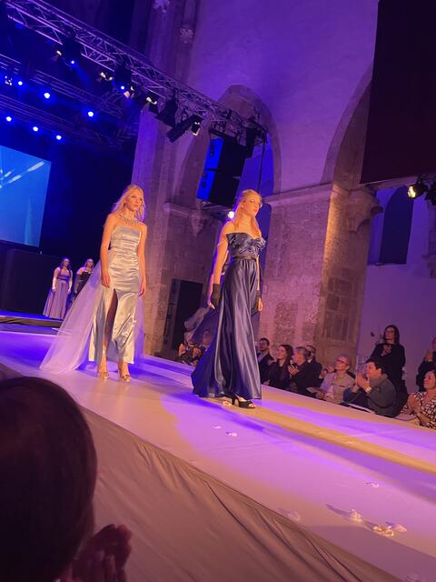 Ballroben | Foto: sg