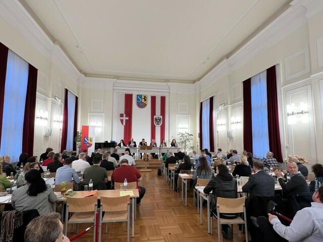 Foto: Anna-Sophie Teischl