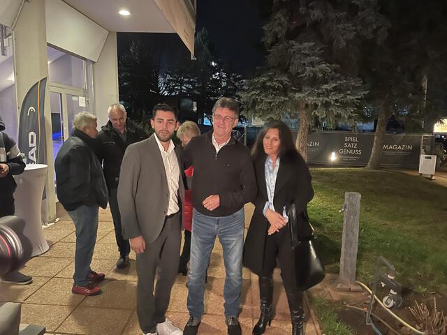 Foto: Herbert Anger/RMW