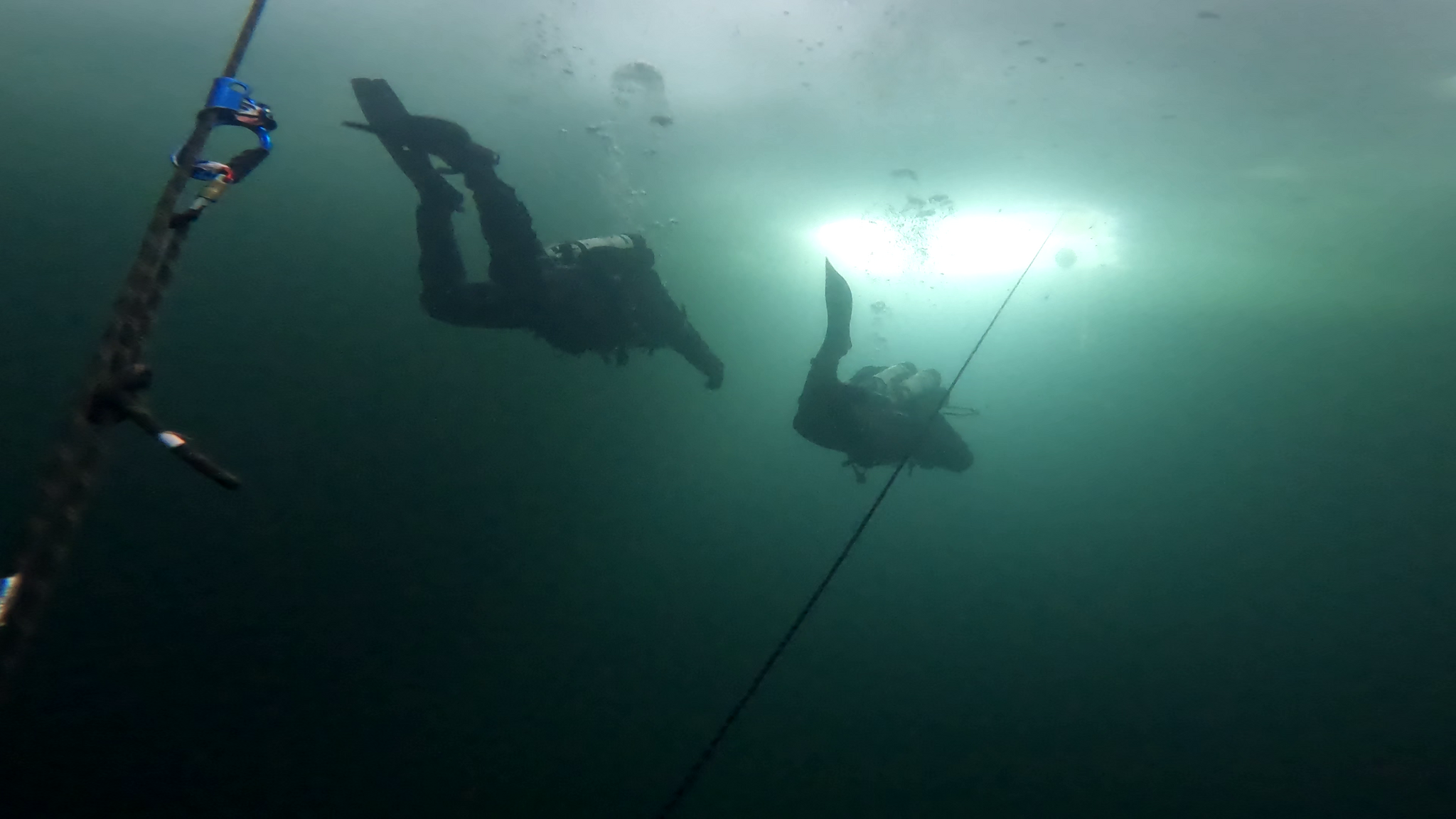 Jagdkommando: Kampfschwimmer trainierten auf der Turracher Höhe ...