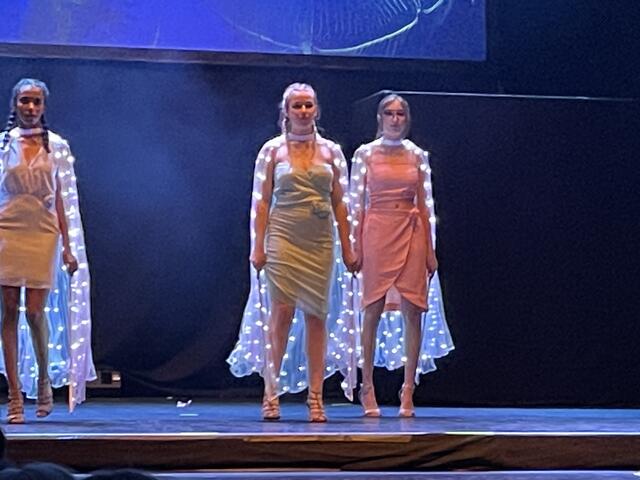 Fairytale: Pastellfarbene Träume werden wahr. | Foto: sg