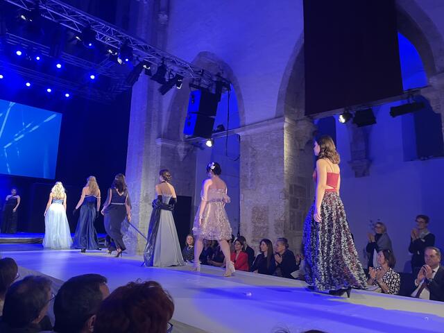 Ballroben | Foto: sg