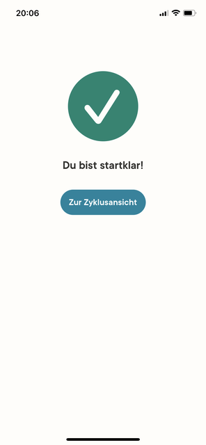 Unser App Tipp der Woche Clue Perioden Kalender ist die App von Frauen für Frauen. Mit dieser App lässt sich der eigene Menstruationszyklus im Auge behalten. Gleichzeitig ist sie perfekt für Schwangere und all jene, die einen Kinderwunsch haben. | Foto: Screenshot