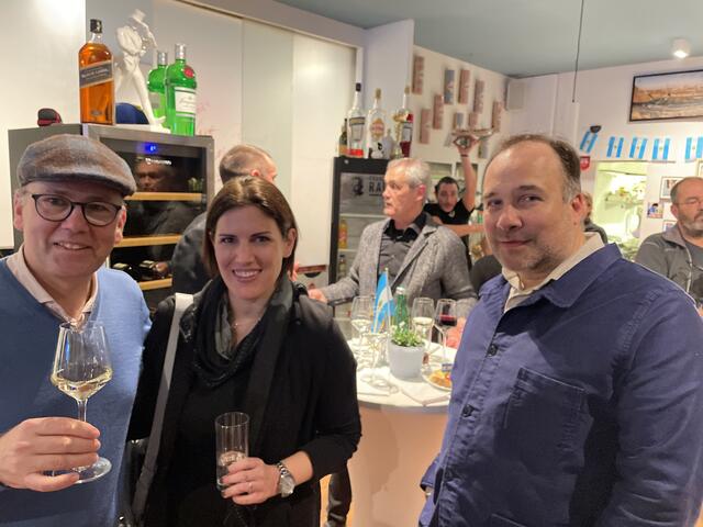 Foto: Die Weinprofis
